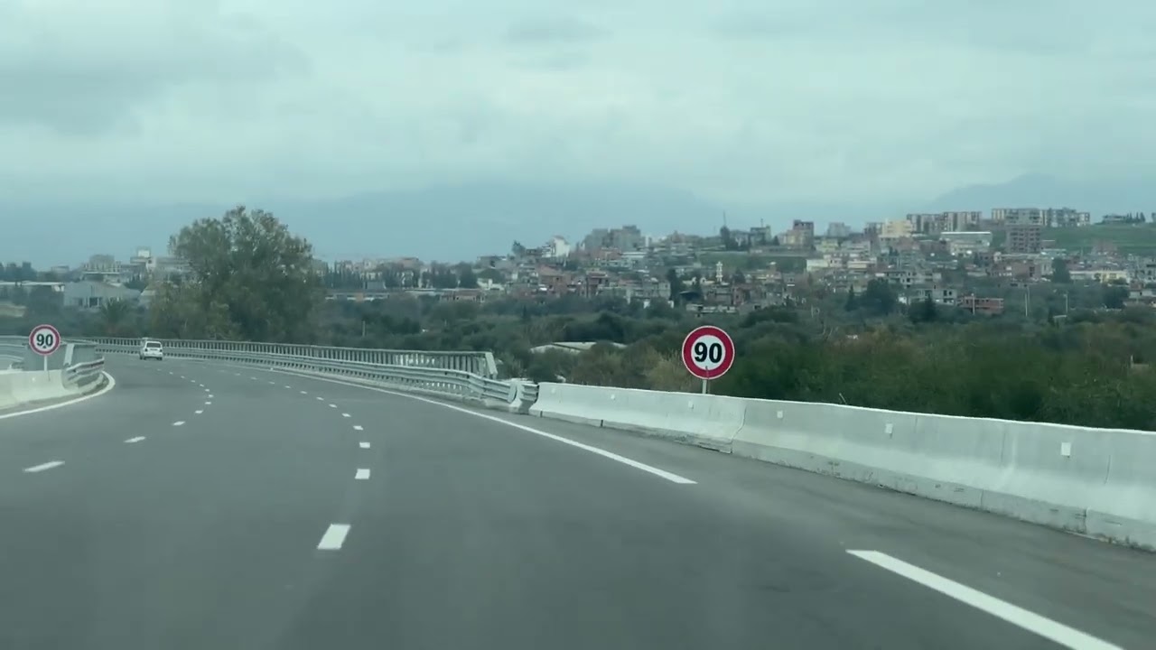 new car tour in 4k  @d4a 