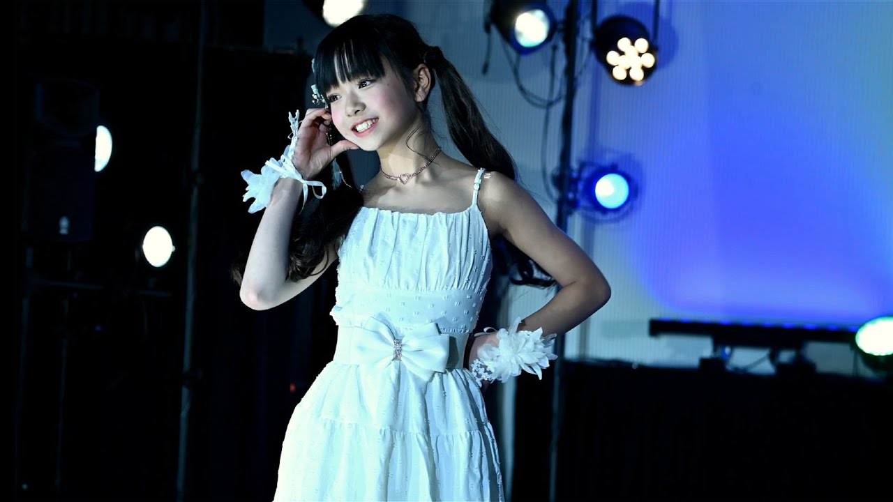 2024年12月1日 東京アイドル劇場’アイゲキ’ ソロスペ+ダンチャレ～ランウェイSP2部 月咲らん©