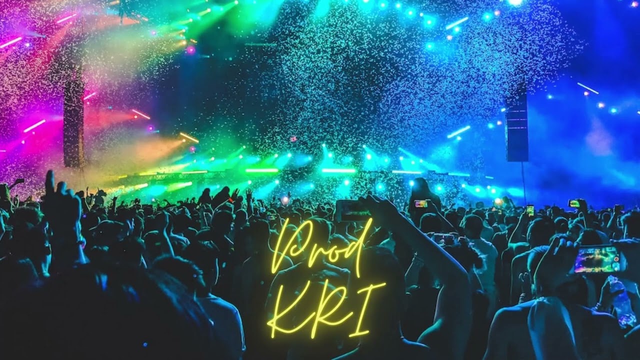 Get out on the floor Tik Tok remix Jersey Club (Prod. KRI)