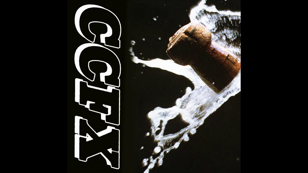CCFX 
