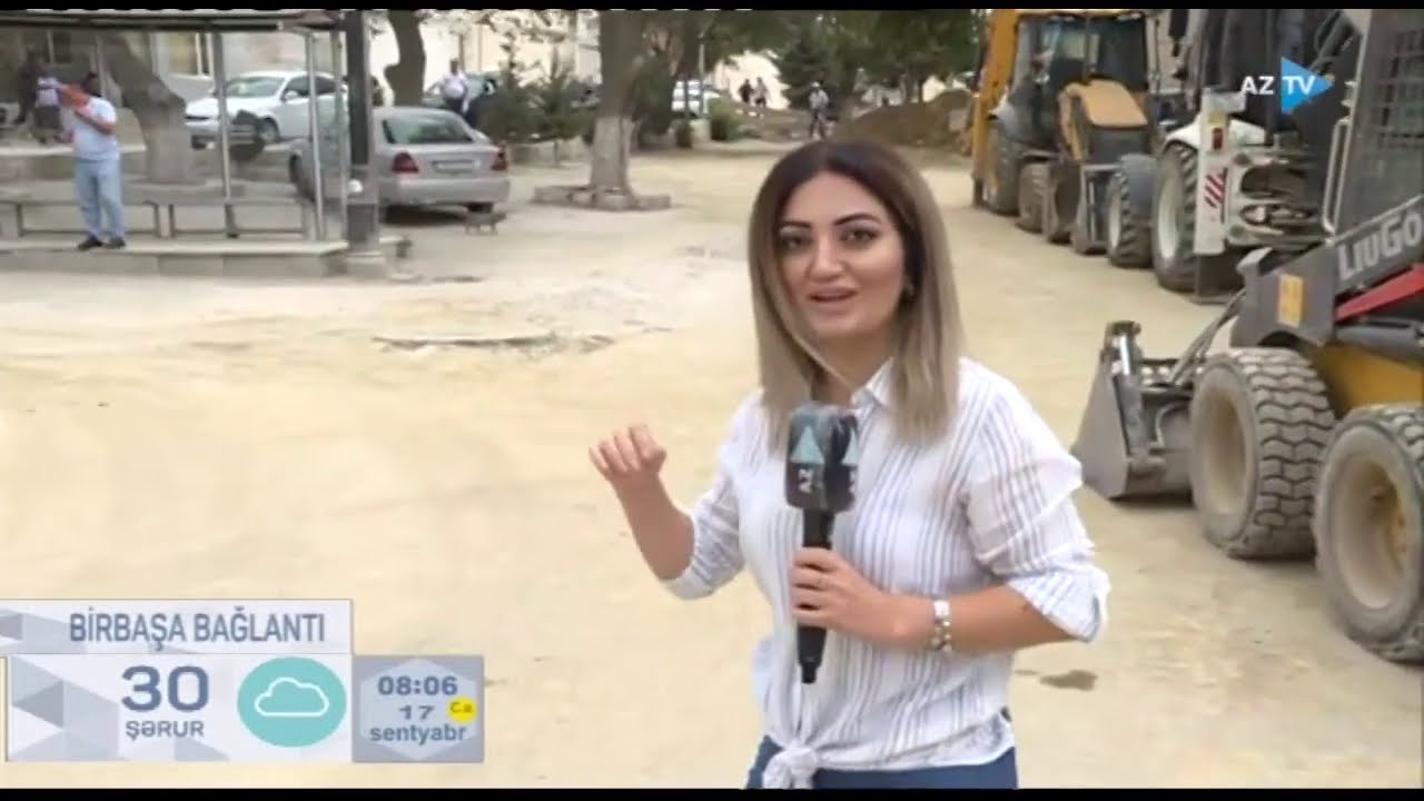 Yenilənən Ramana turizm məkanına çeviriləcək