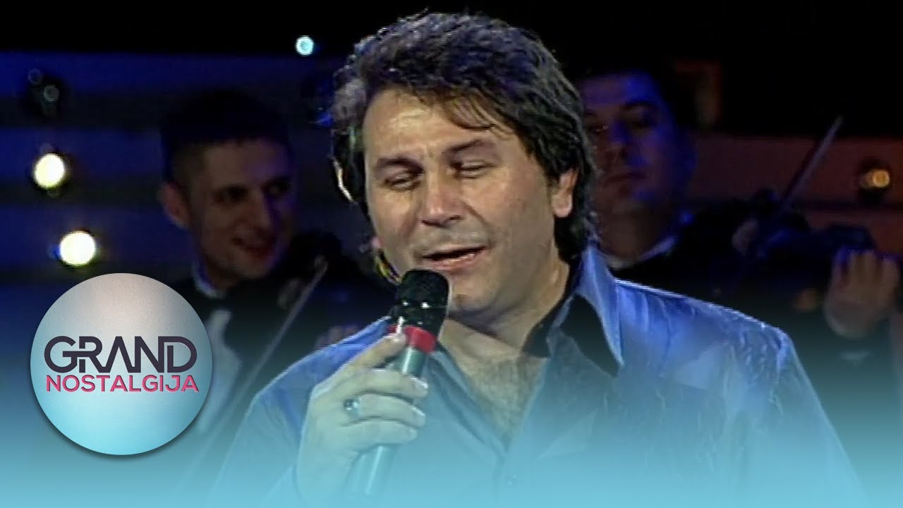 Halid Muslimovic - SVIRAJTE MI DJELEM, DJELEM (Grand Nostalgija 2004)