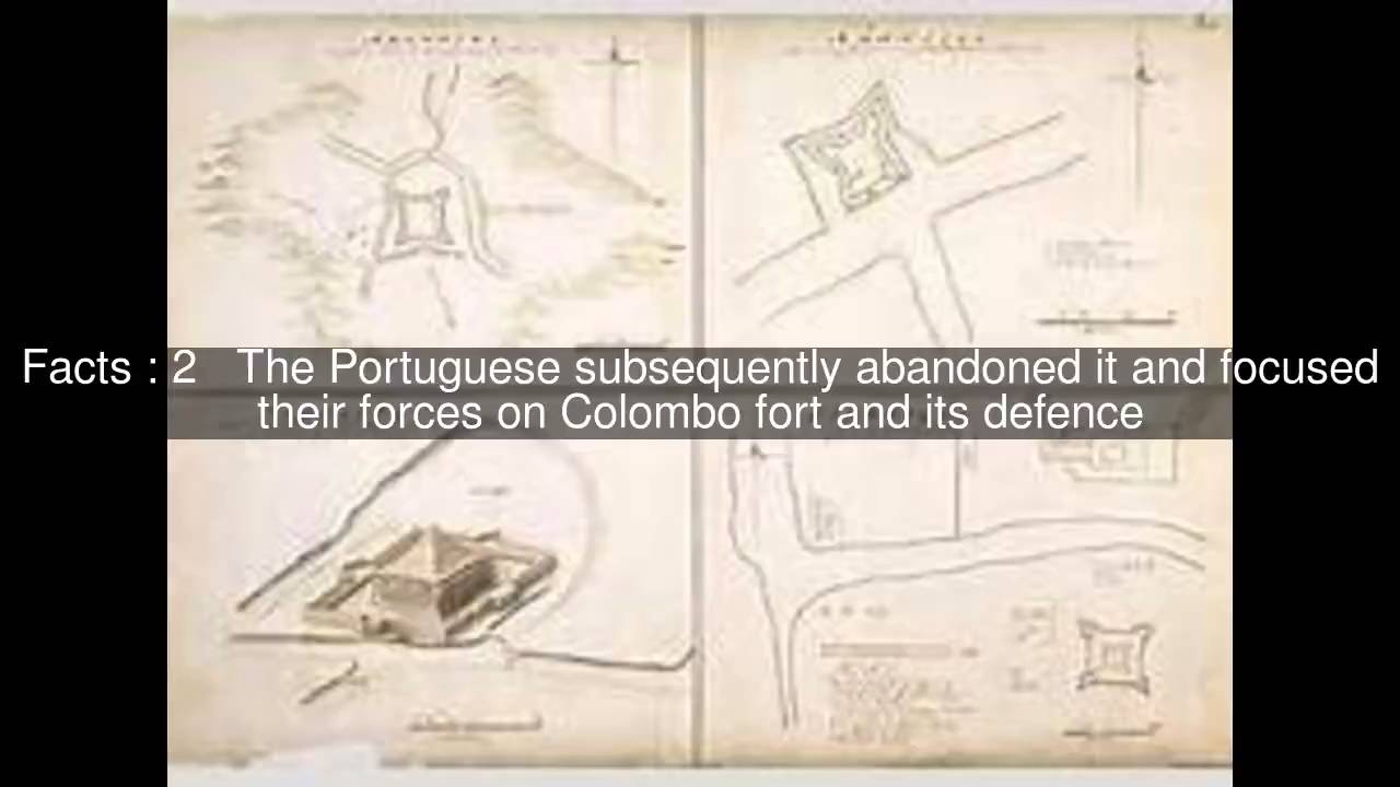 Malwana fort Top  #5 Facts