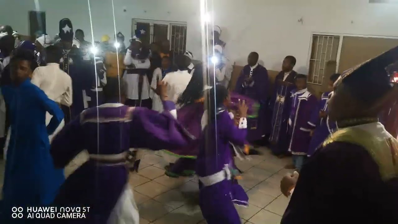 the philisa holy apostolic church in zion