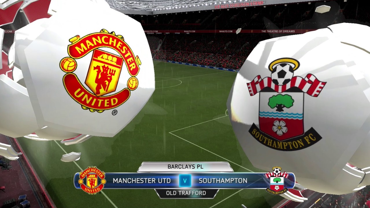 😱 Manchester United 9–0 Southampton | Historic Domination & Crazy Goals 🔥⚽