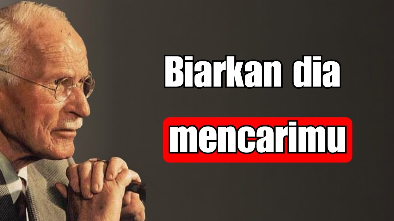 3 Langkah untuk Membuatnya Selalu Meneleponmu | Carl Jung