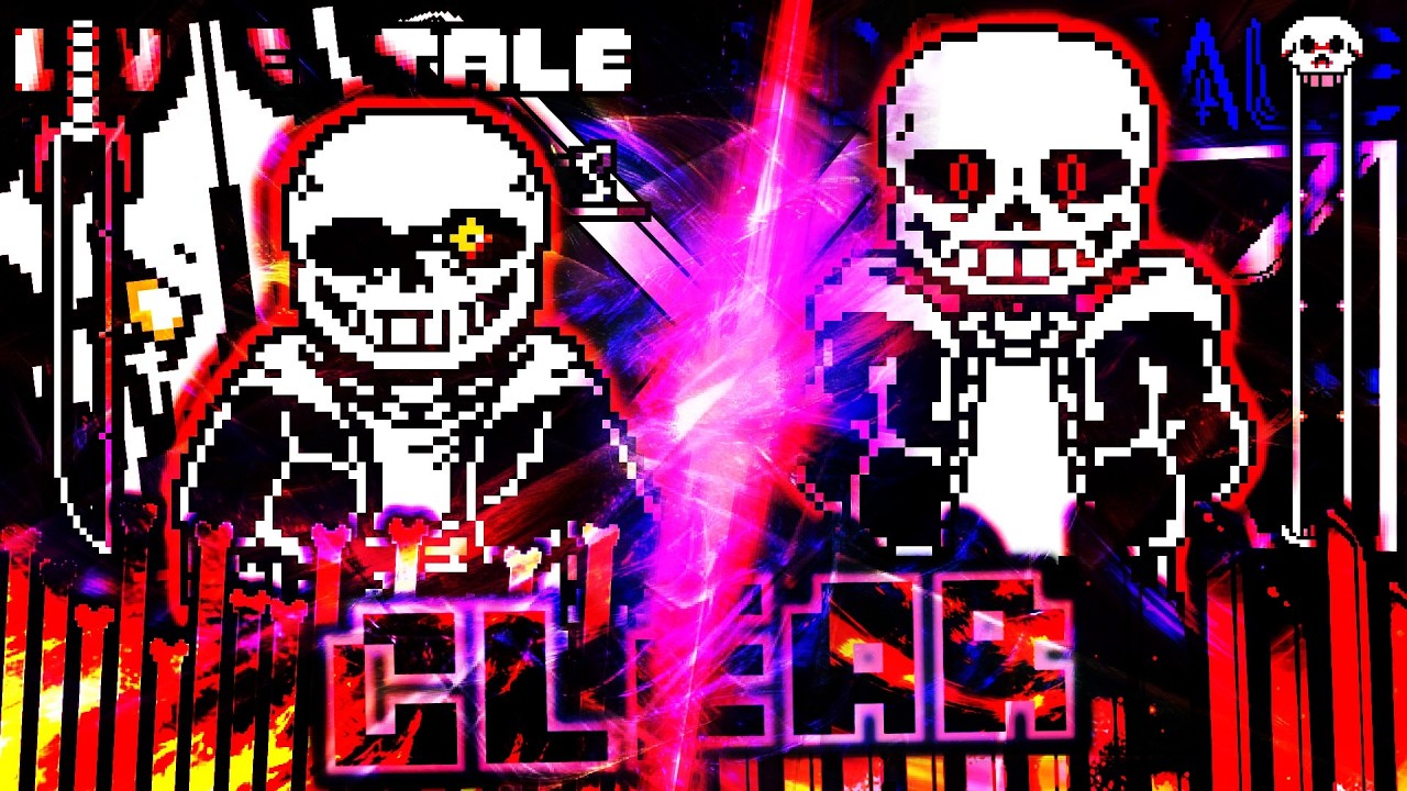 【クエスト：尊厳破壊】last27hours X edgetale by Luan_ma_x easy mode completed!!