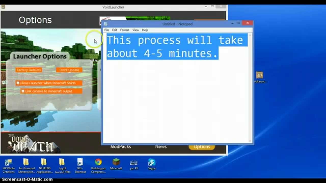 How To Install Minecraft Crazy Craft 2.0