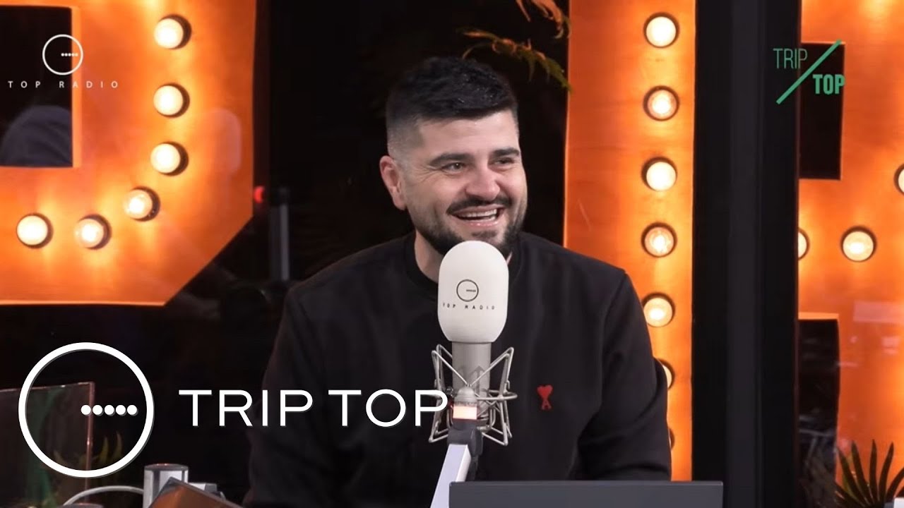 Pushime me Erjona Rusin apo Julka Gramon? Alban Musa: Njer&euml;zit njihen n&euml; udh&euml;time&hellip;