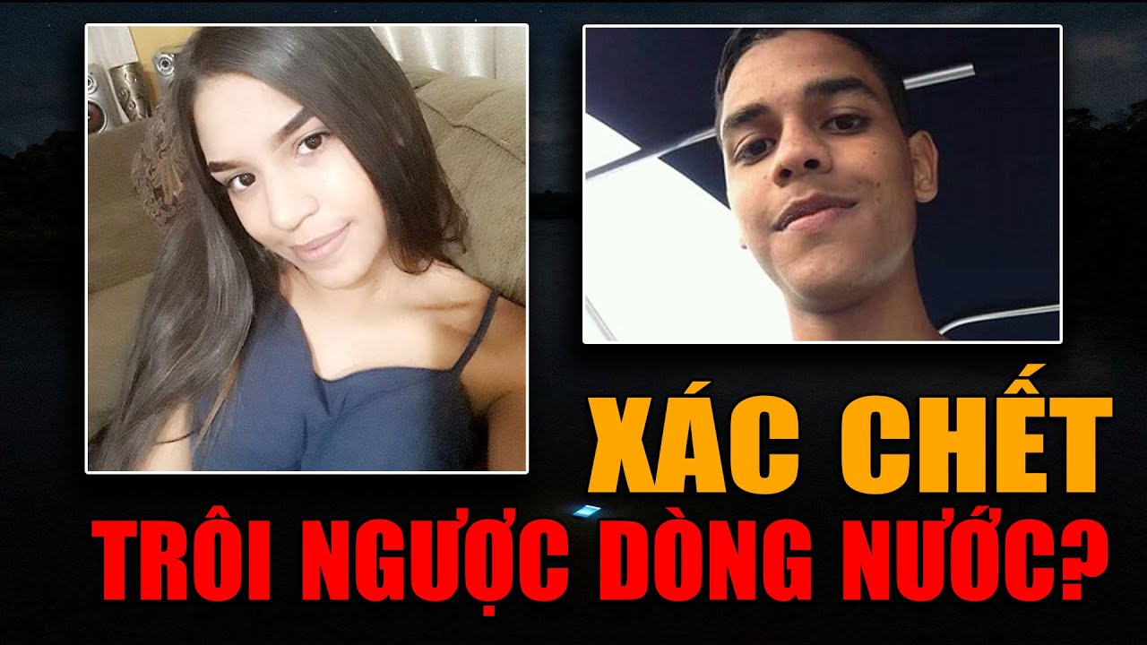 Vụ án Angela Aguirre: Bản ghi âm từ cõi chết & Cái giá 100.000$ mua sự im lặng [ Bí Mật Động Trời ]