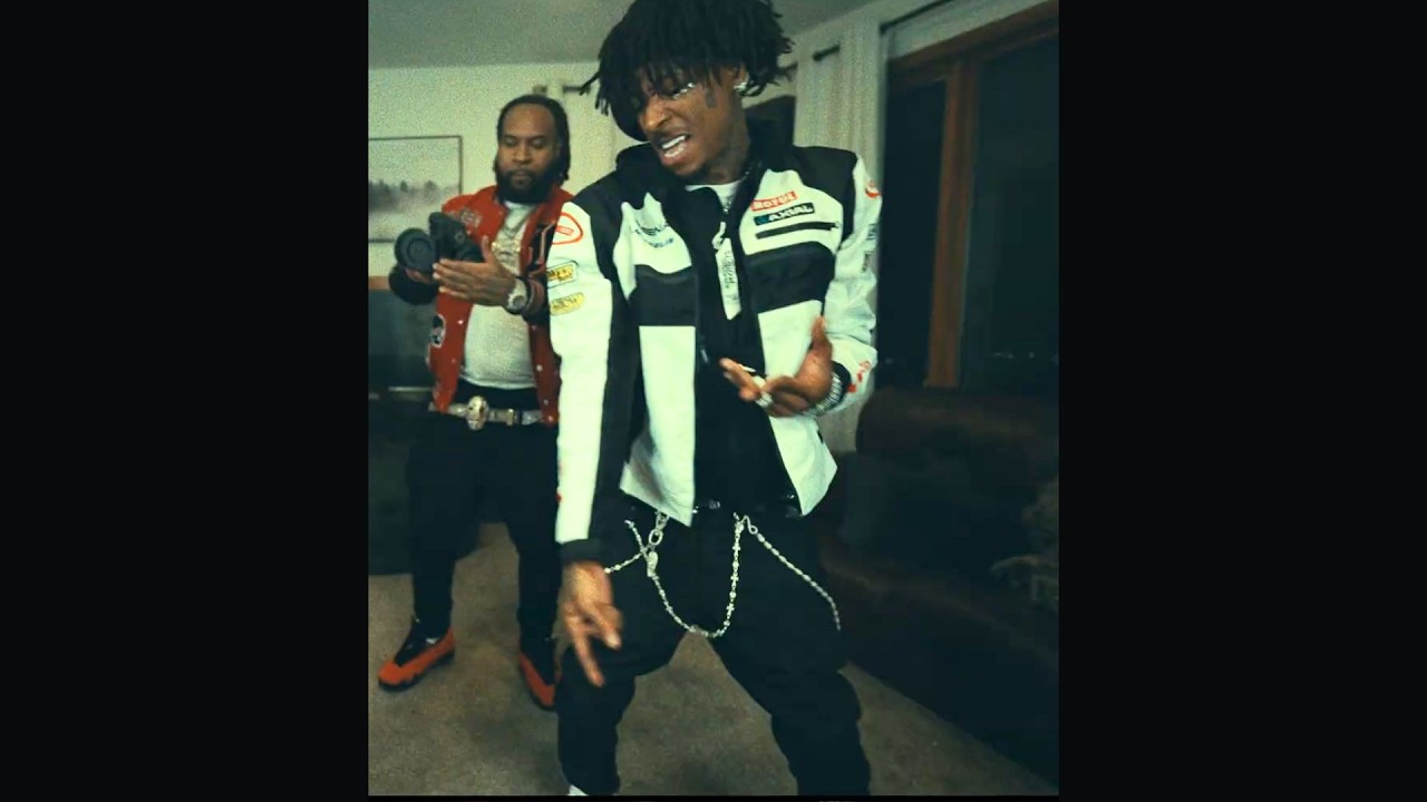 (FREE) NBA Youngboy Type Beat 2026 - 