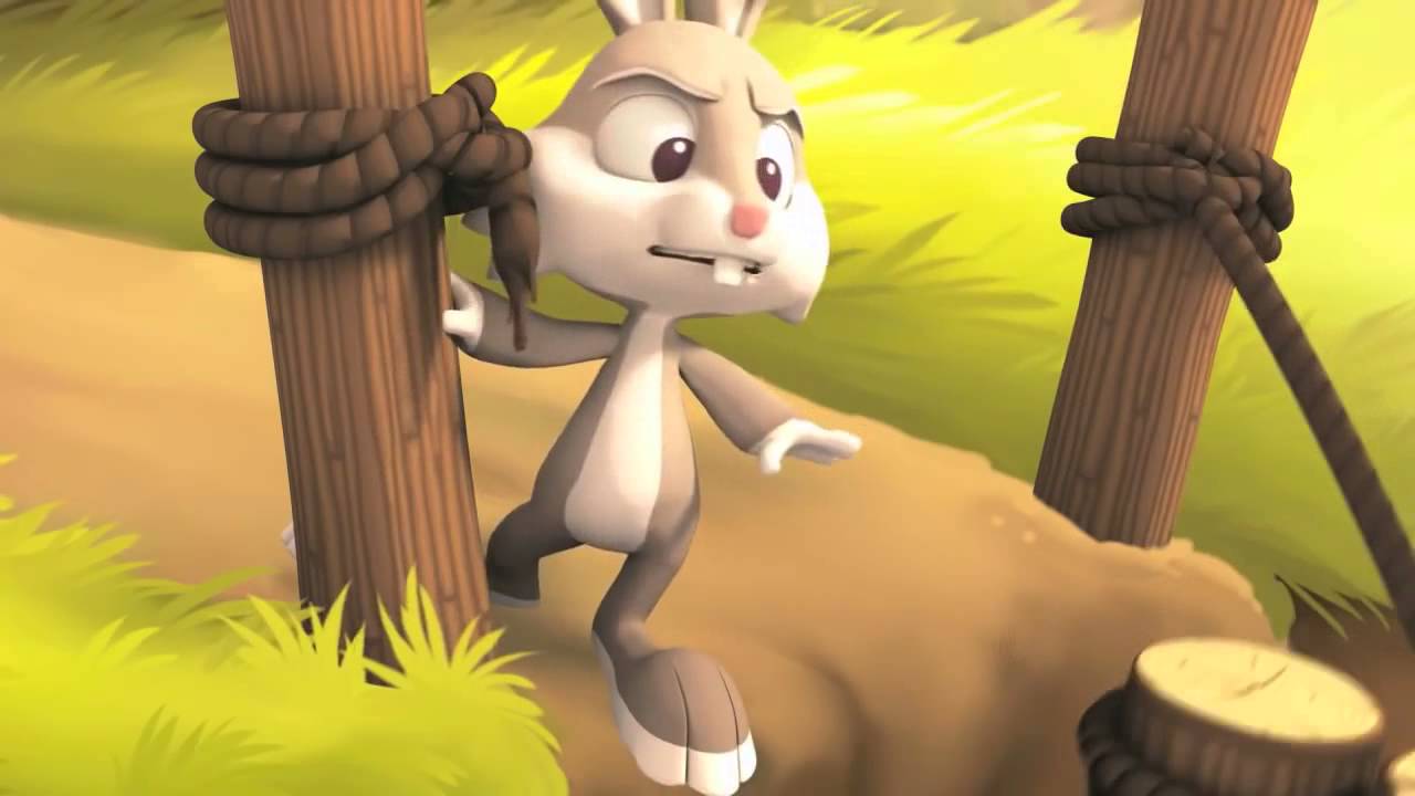 Bridge   animated short film