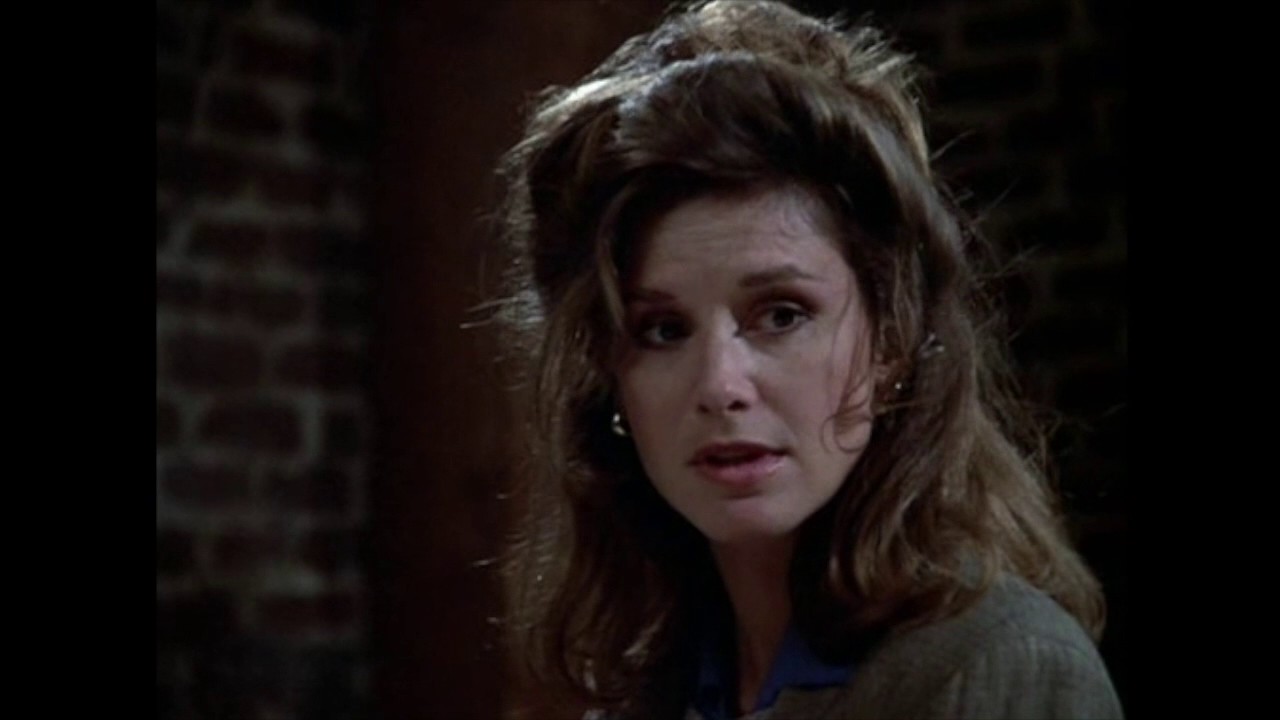 As long as you love me  - Remington Steele