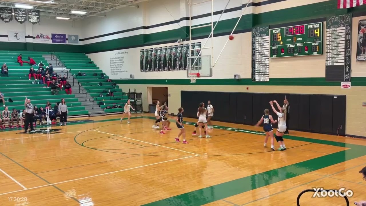 CFHS JV vs Clear Lake