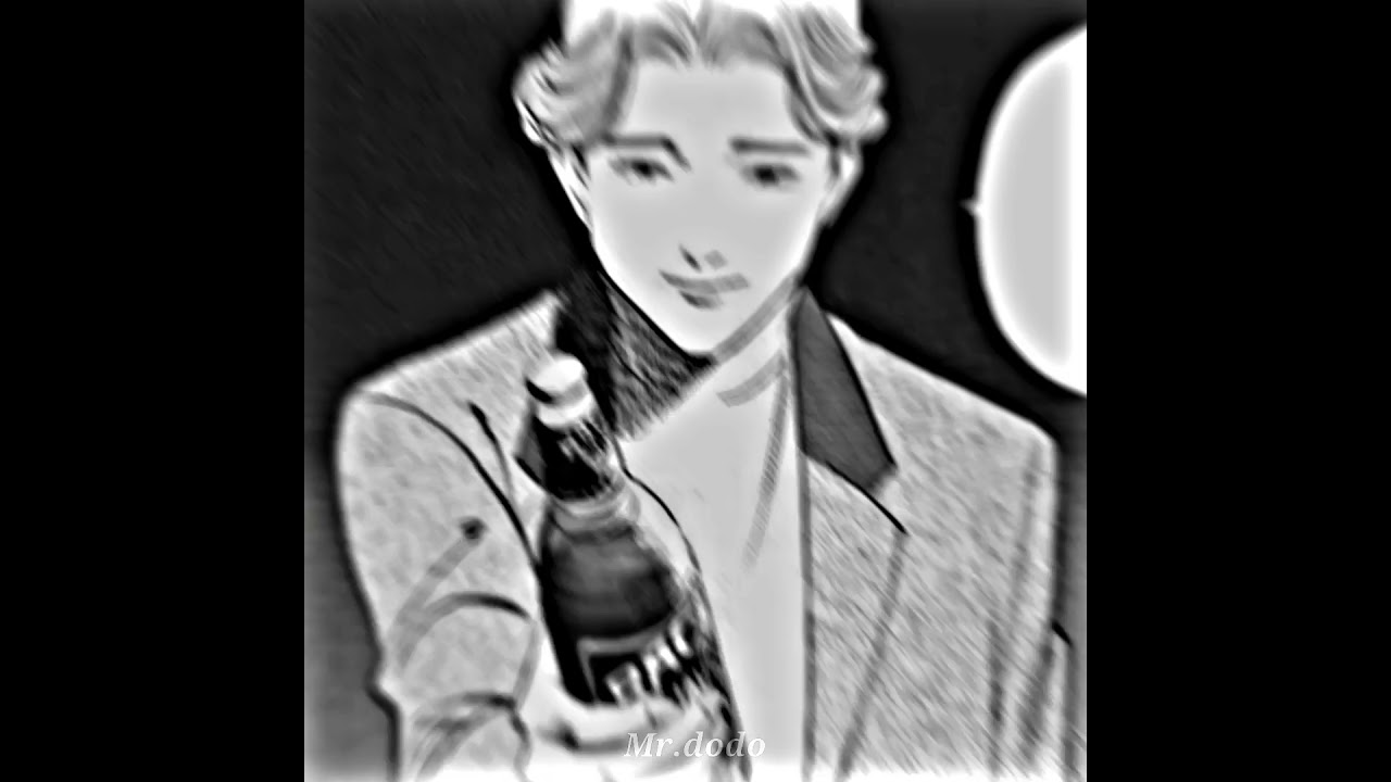 Johan Liebert edit || Smooth operator