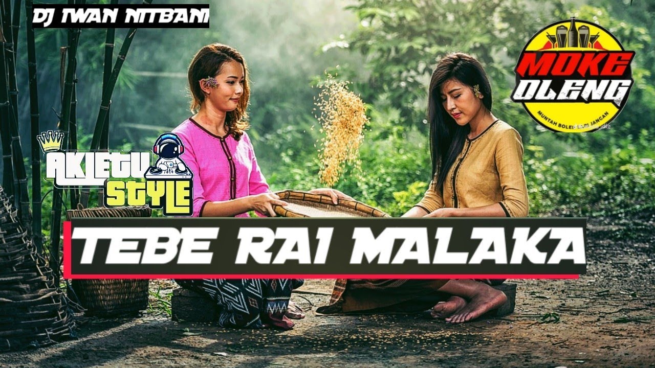 TEBE_RAI_MALAKA__IWAN_NITBANI_REMIX_(AKLETU_STYLE)