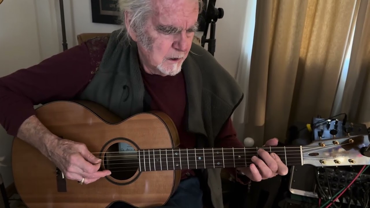 A and Strings Played