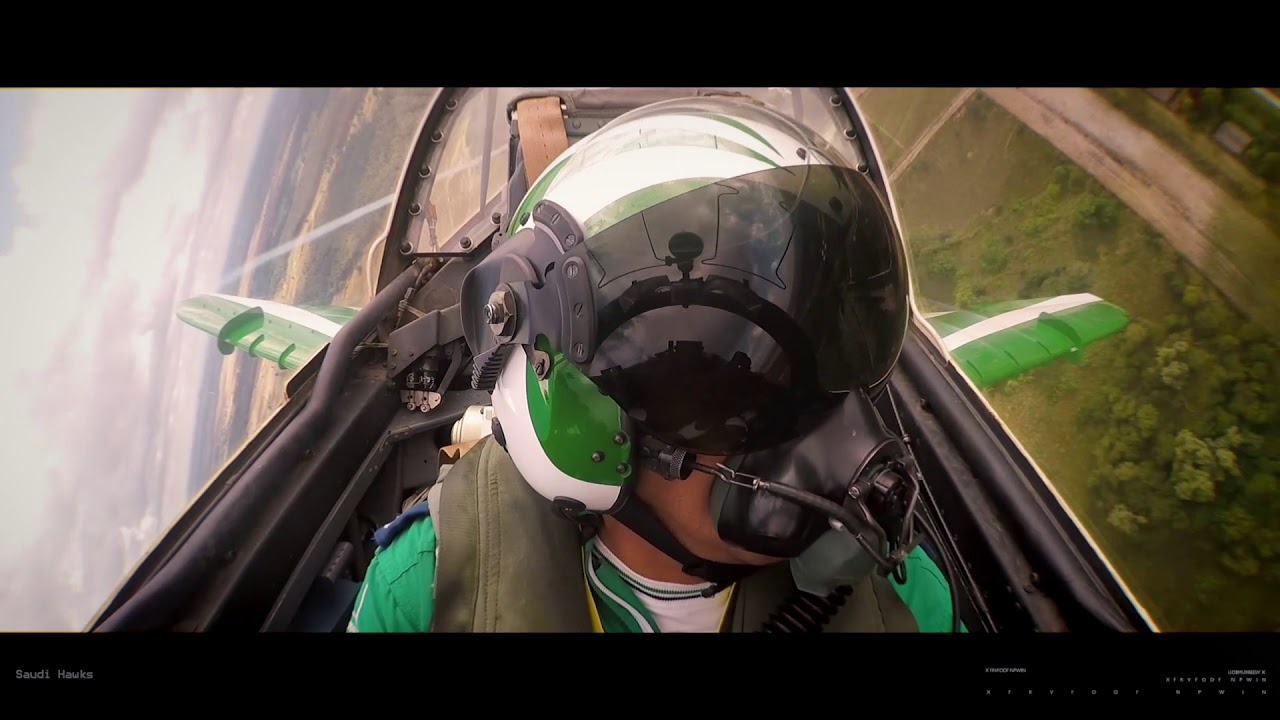 الصقور السعودية فن الطيران المتقن! Saudi Hawks