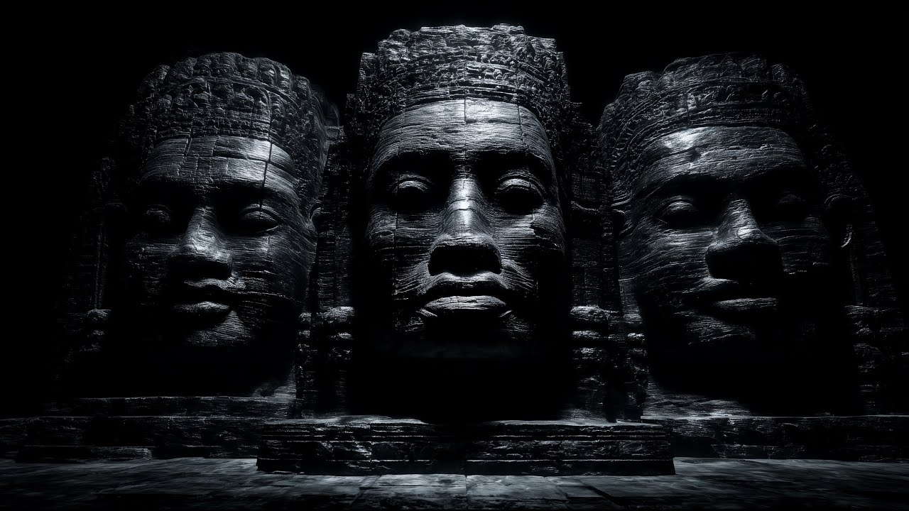 TRINITAS || Ancient Divine Ambience