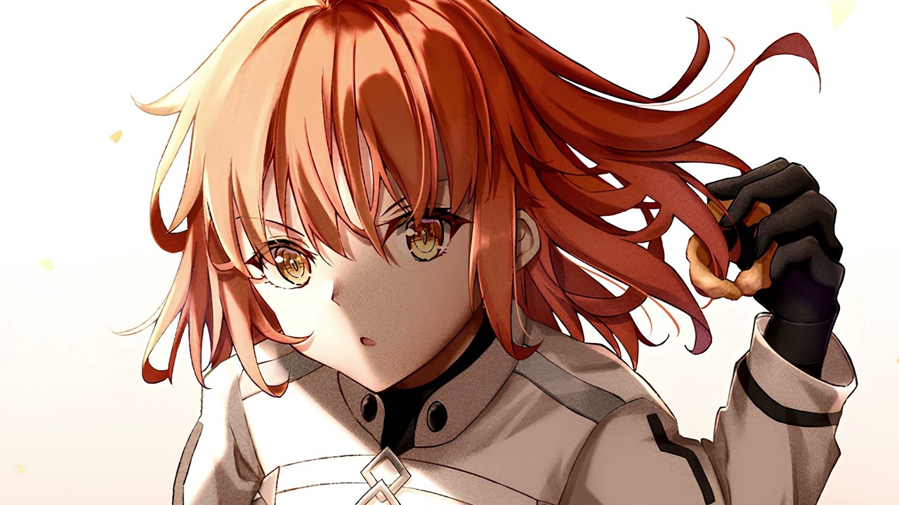Fate/Grand Order - Anchor in the Singularity (Ritsuka's Song)
