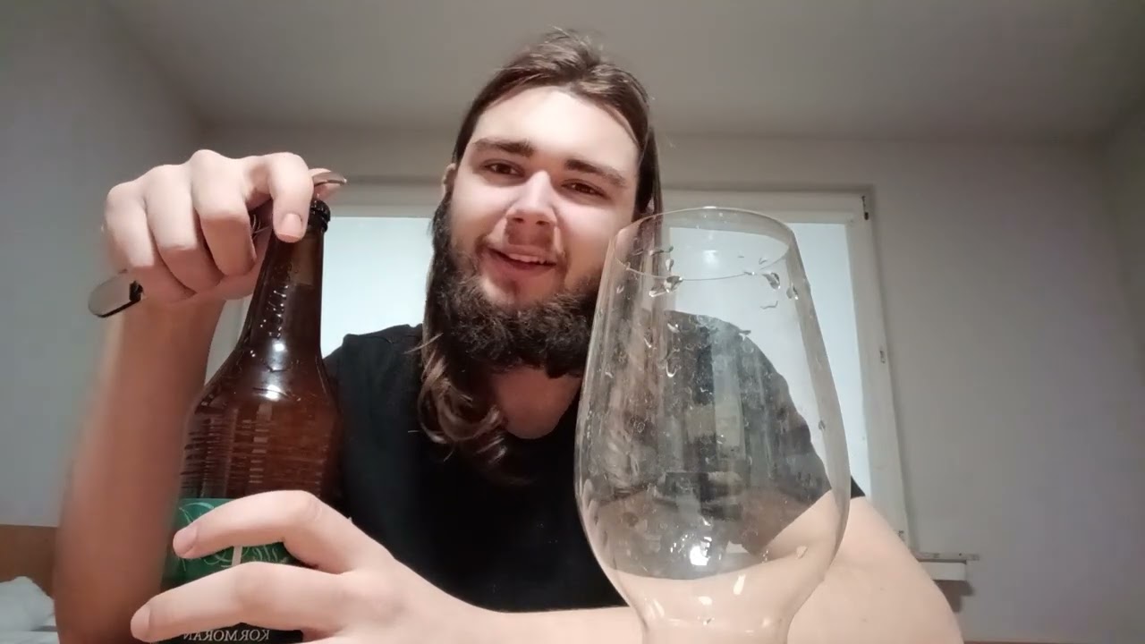 1 na 100 - Lite APA - Kormoran