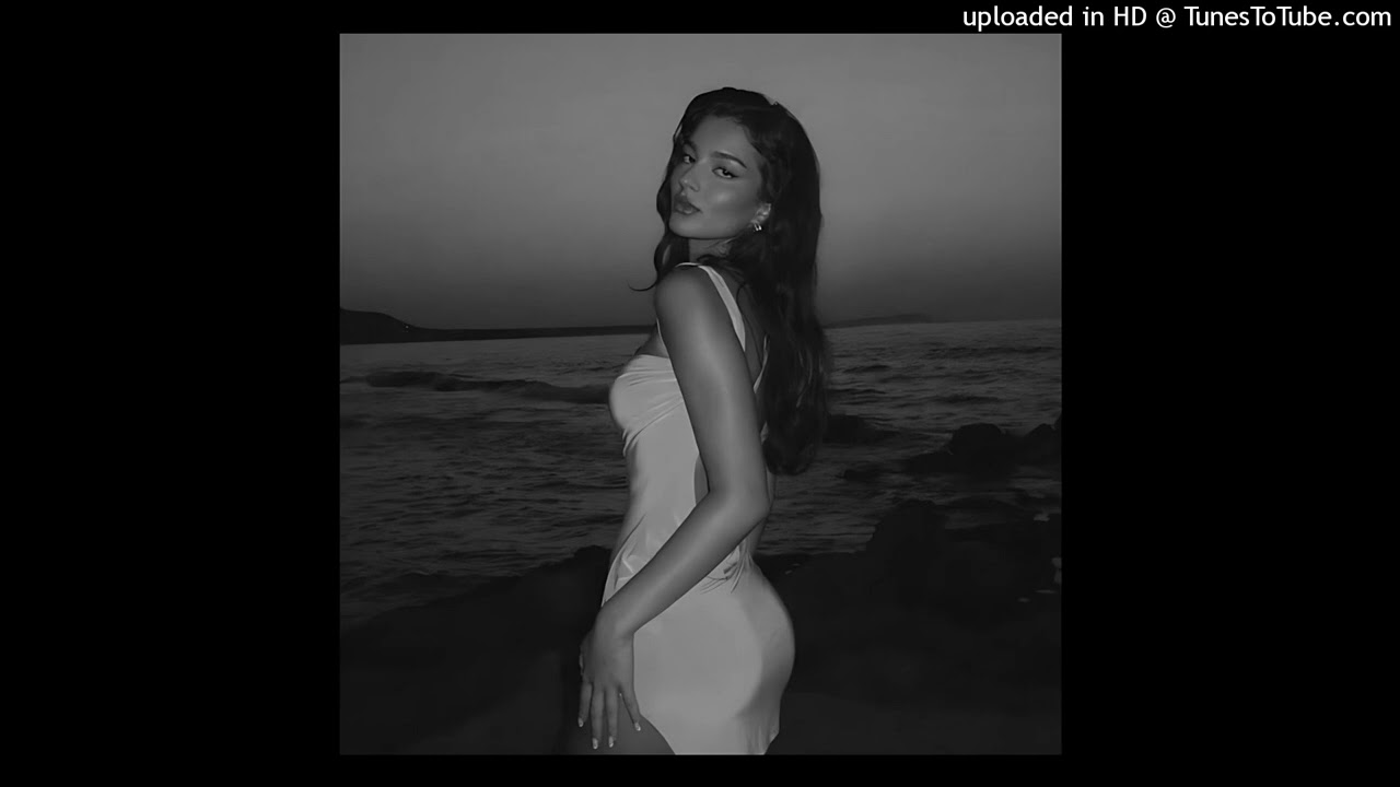 (FREE) R&B Type Beat ~ 