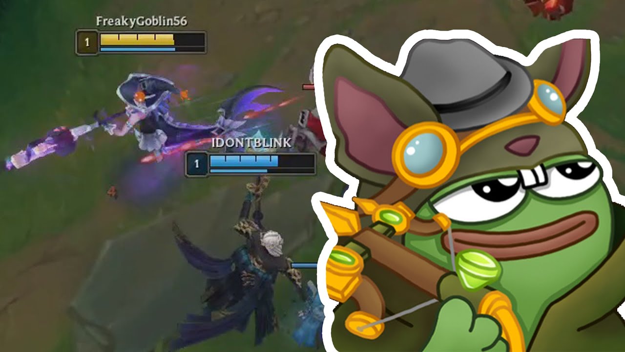 RATIRL, Elosanta, bluelikeblue, and an Ex-Rank 1 in the same game