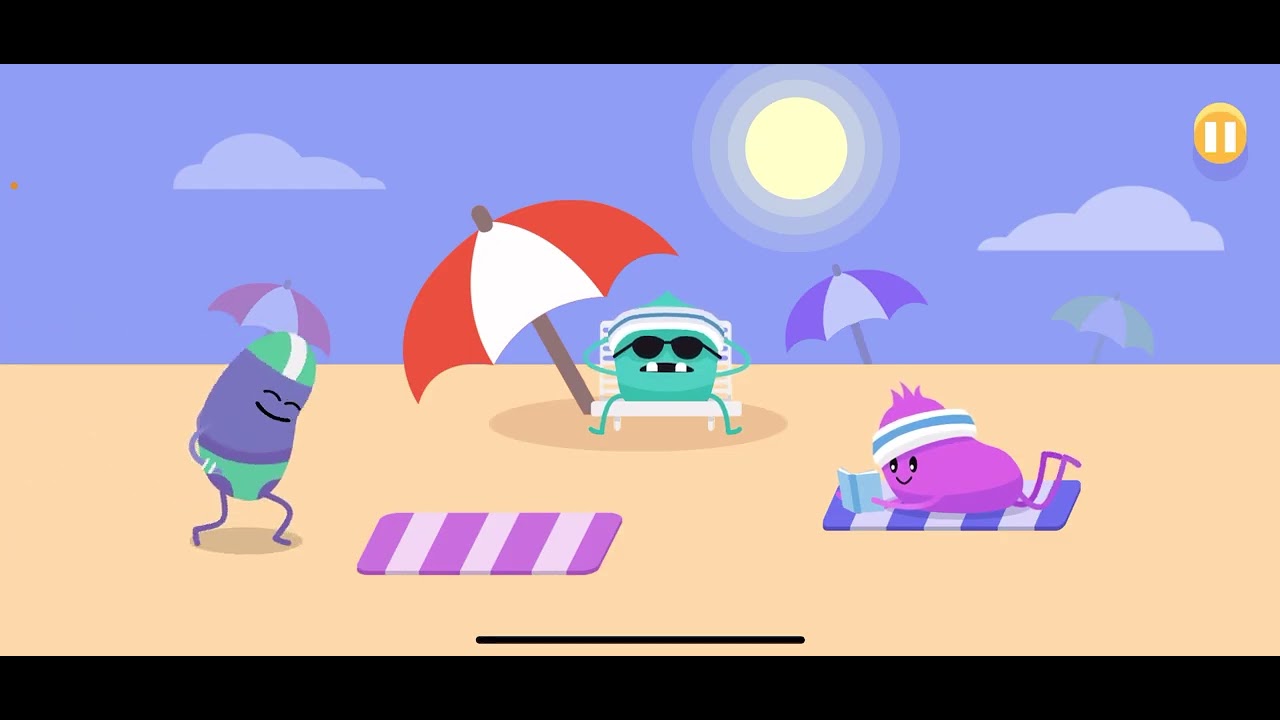 Confused accent YouTuber plays dumb ways to die