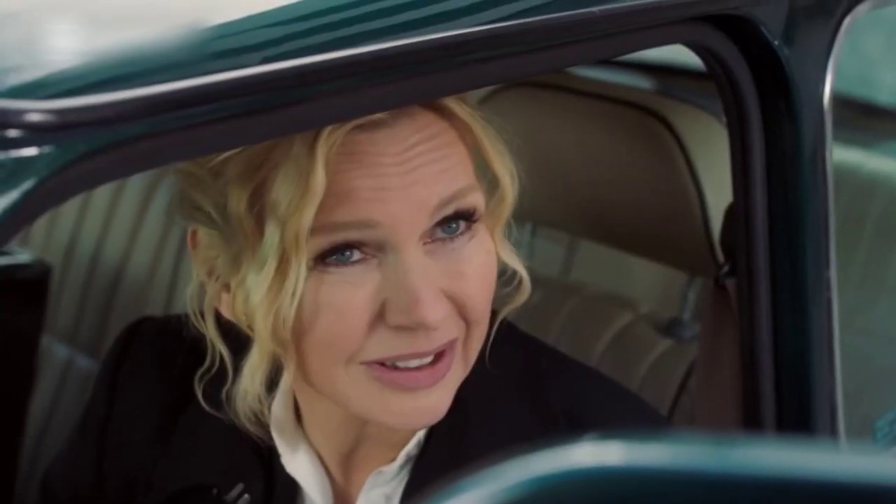Mini Cooper movie cranking (key shots, pleading, no pp, english sub)