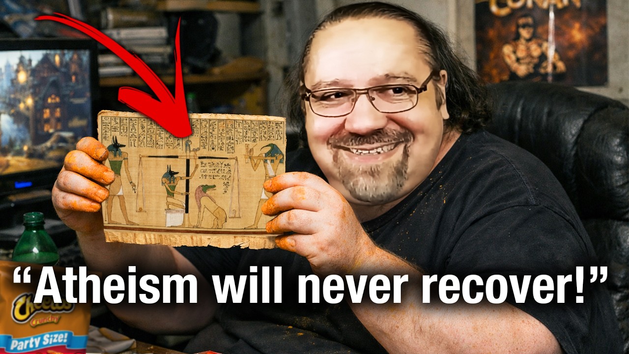 Nothing Fails Like Bible History 12