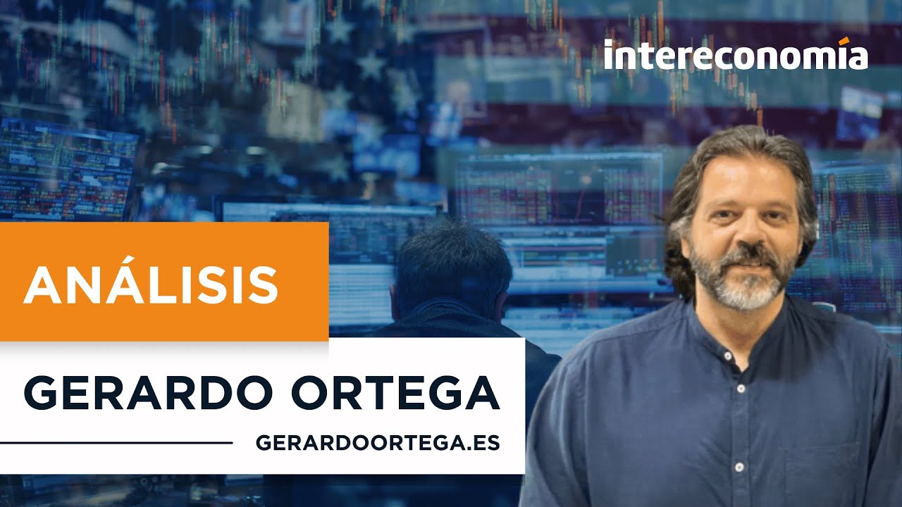 “El mercado se la juega en esta zona” | Gerardo Ortega