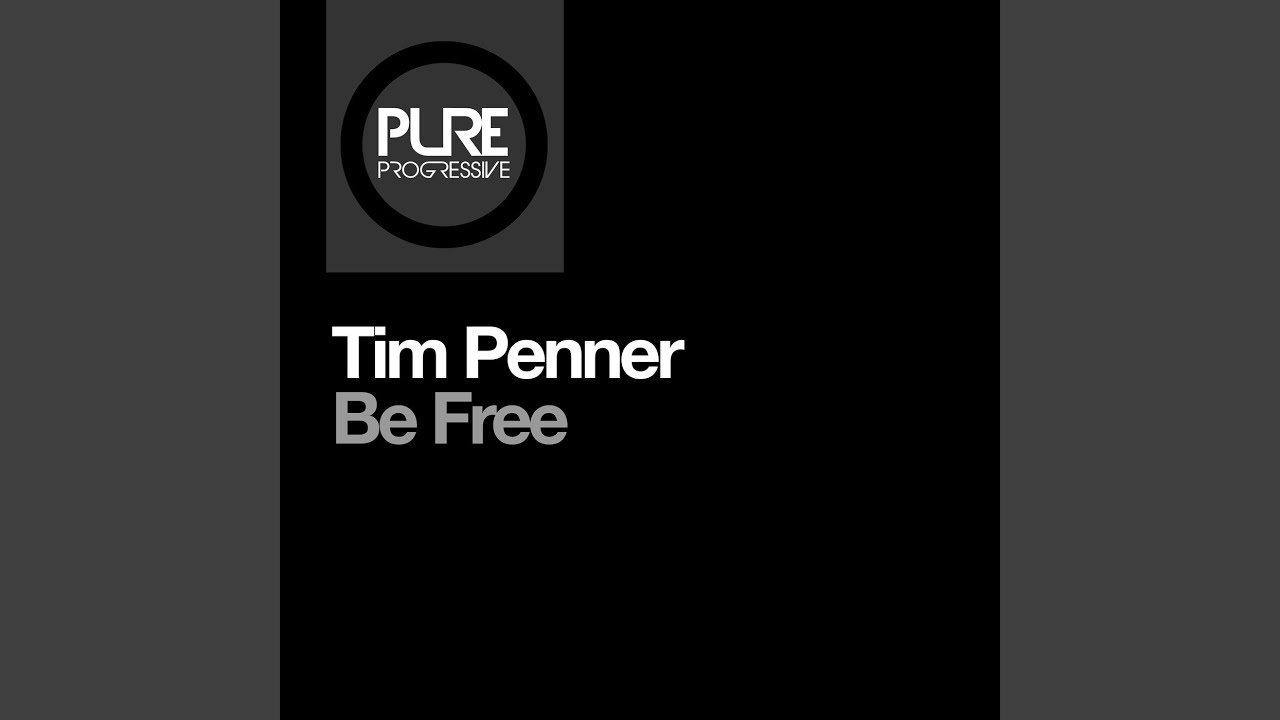 Be Free