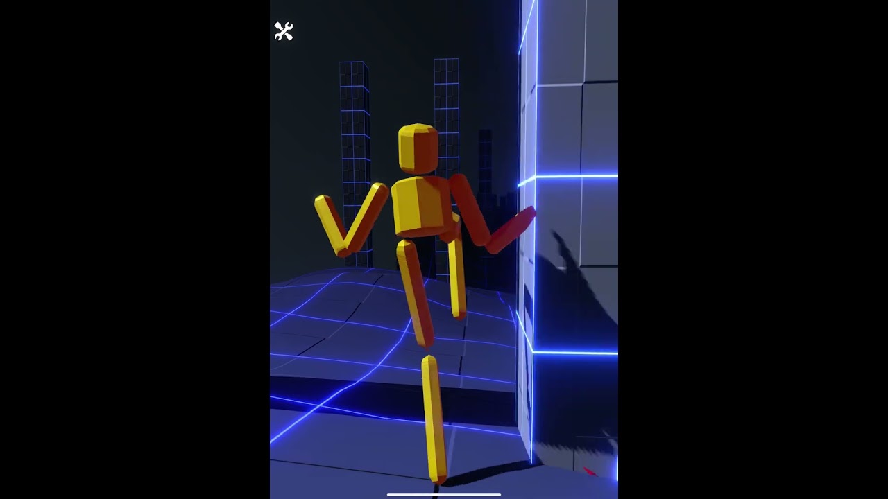 Puppetman off road