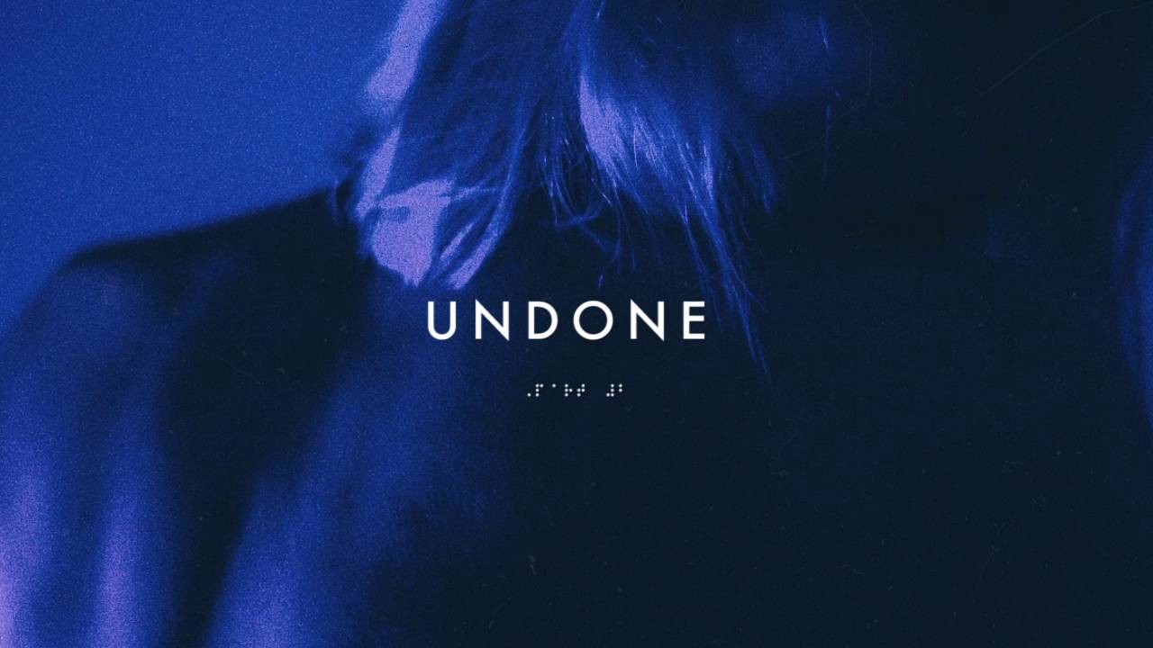 Sonder - Undone