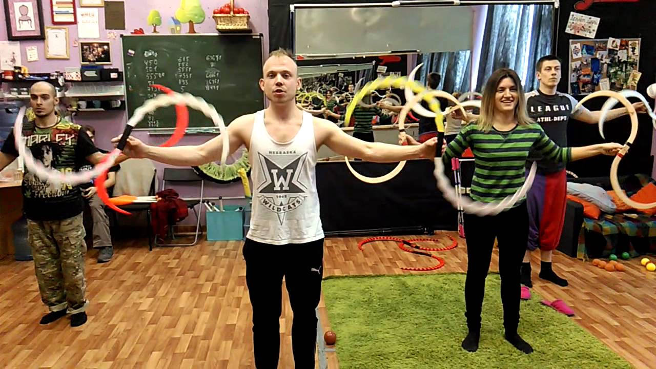 Бугенги в Джагл | Связка первых элементов