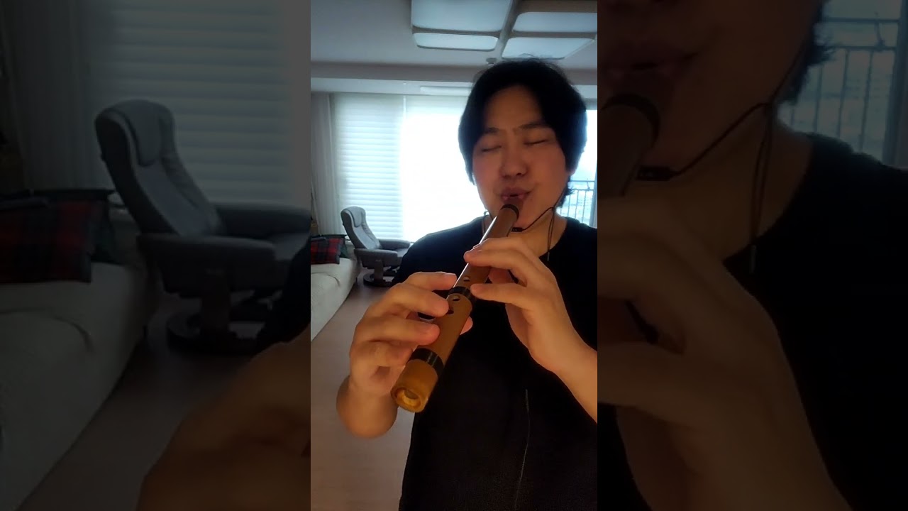 Someone you loved - Lewis Capaldi  quena cover