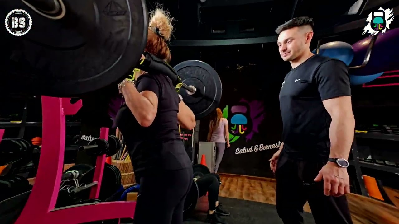 APNEA- ACTIVIDADES - ENTRENAMIENTO INTELIGENTE 2023