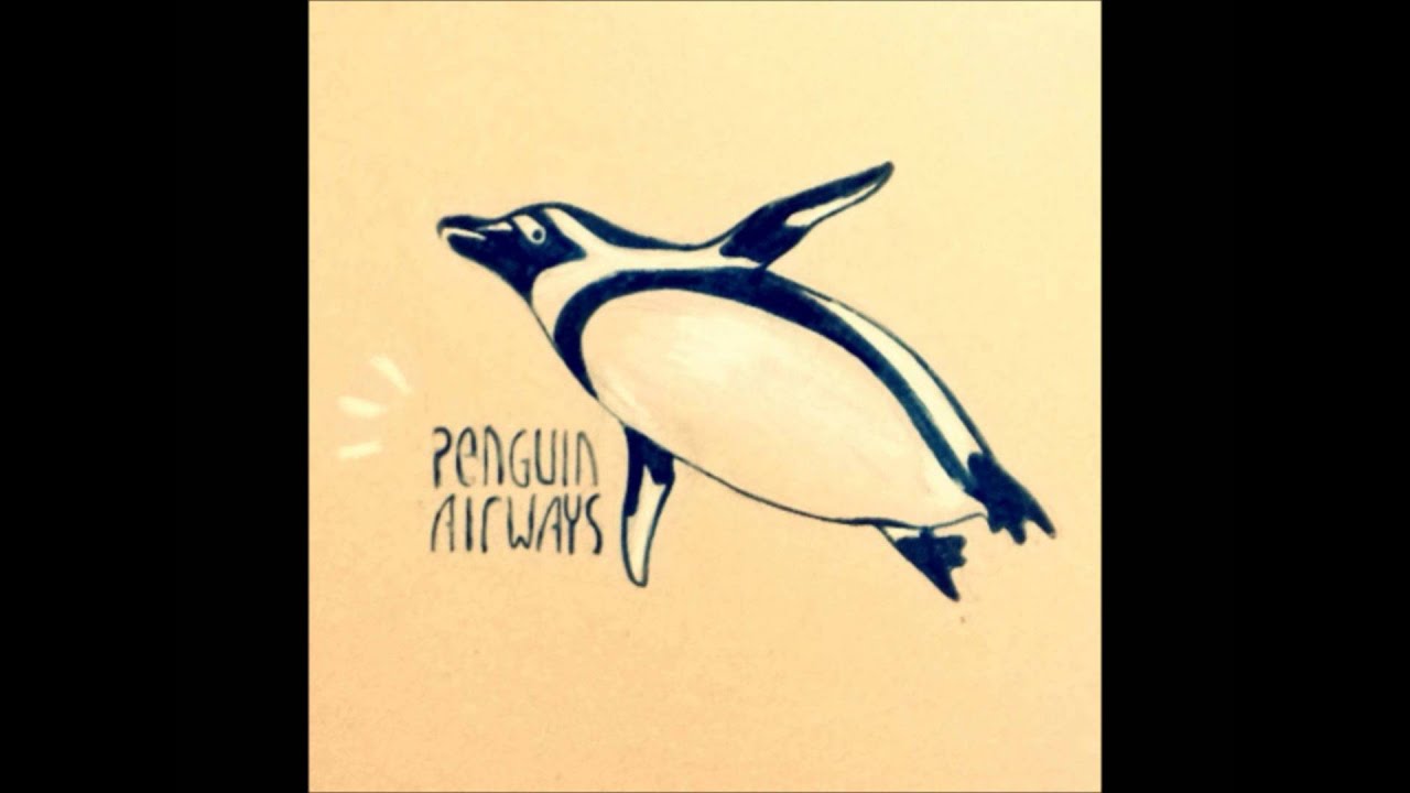penguin airways - heatdown