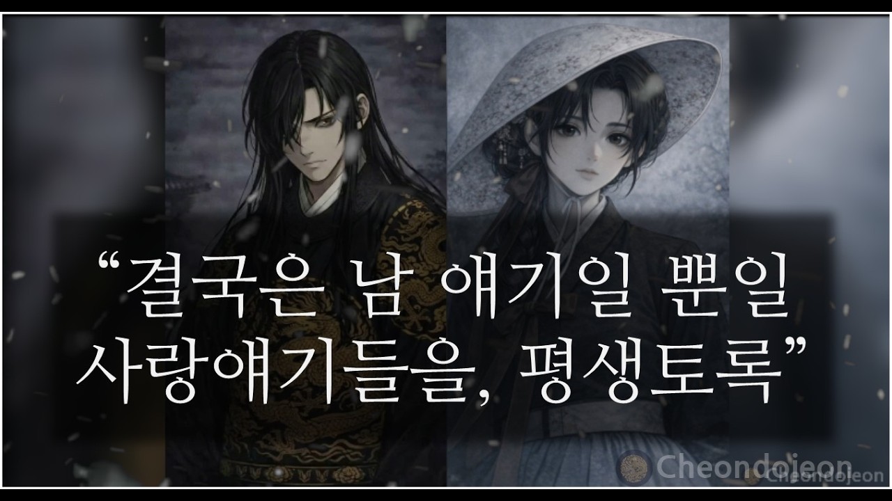 명도망연악(冥途茫然樂)│연화,화도「