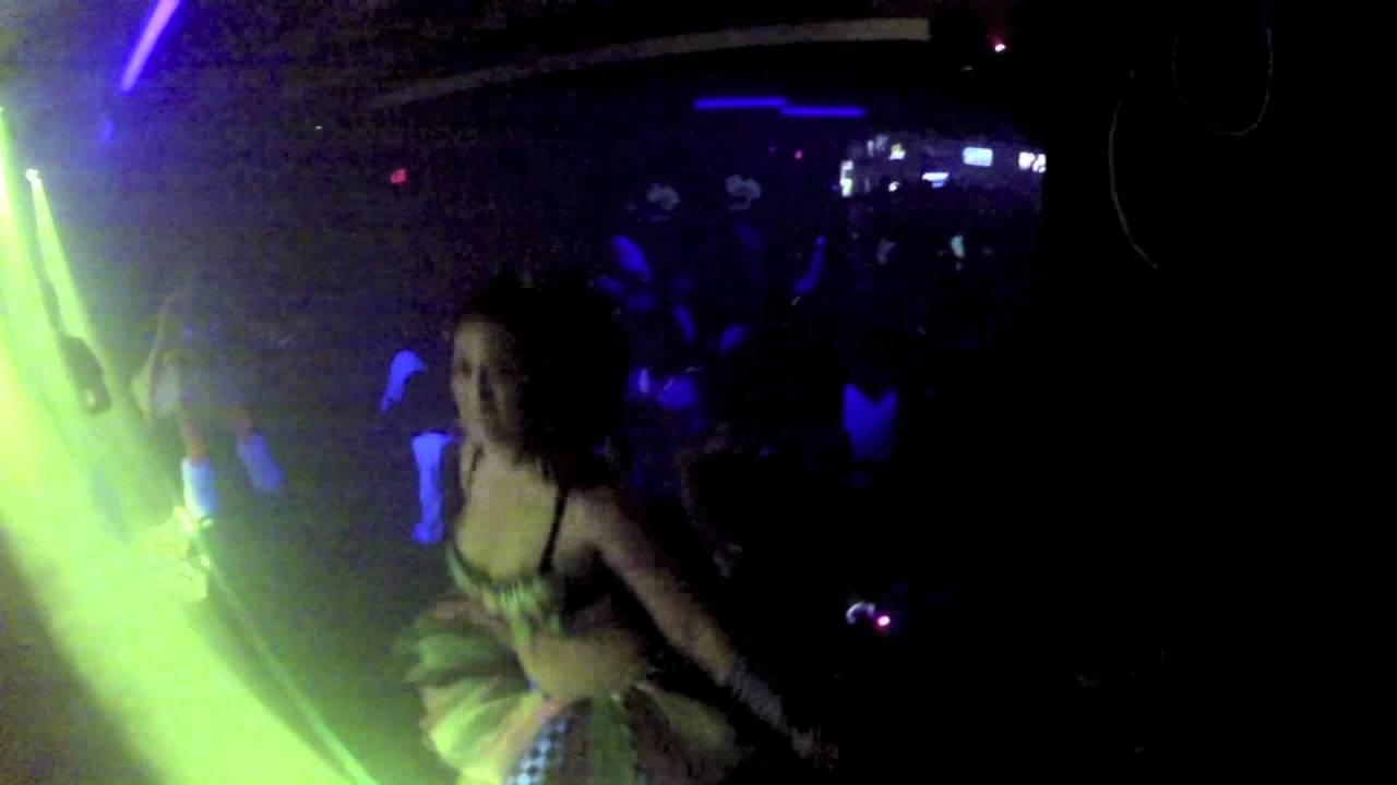 Vertigo Destroying it at 3docs!