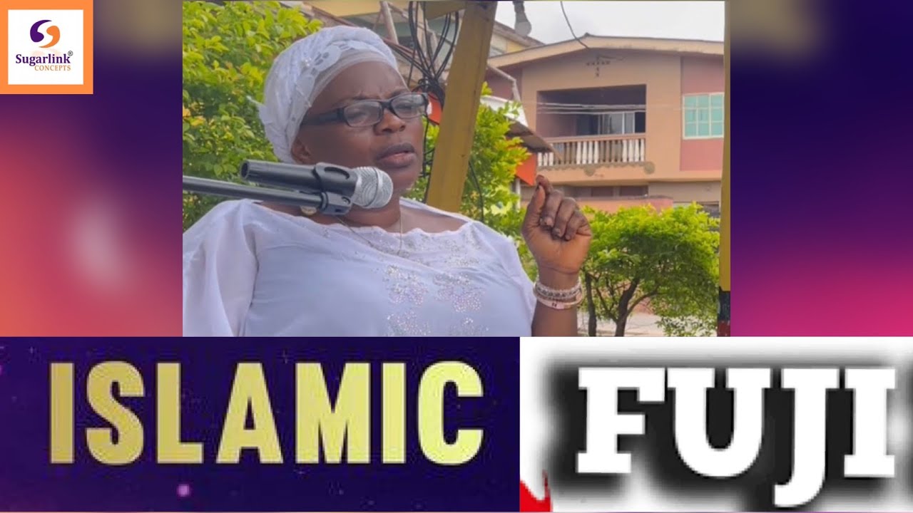 ORIN LOWA NINU OYAN MI, KILOSO LAWYER DI OLORIN ISLAMIC FUJI,,ALH MARIAM AFOLAYAN( AFEFE ALUBARIKA)