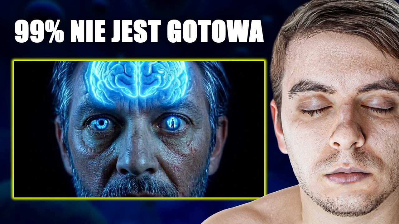 100% reset umysłu TEJ NOCY! Usuń toksyczne programy z dzieciństwa (hipnoza regresyjna)