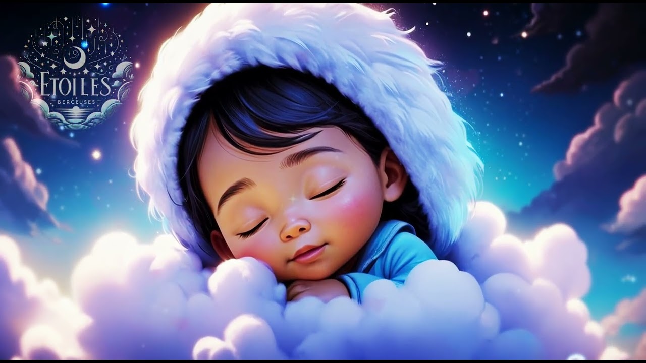 Berceuse Express pour Gagner du Temps | Endormir Bébé Rapidement 💤