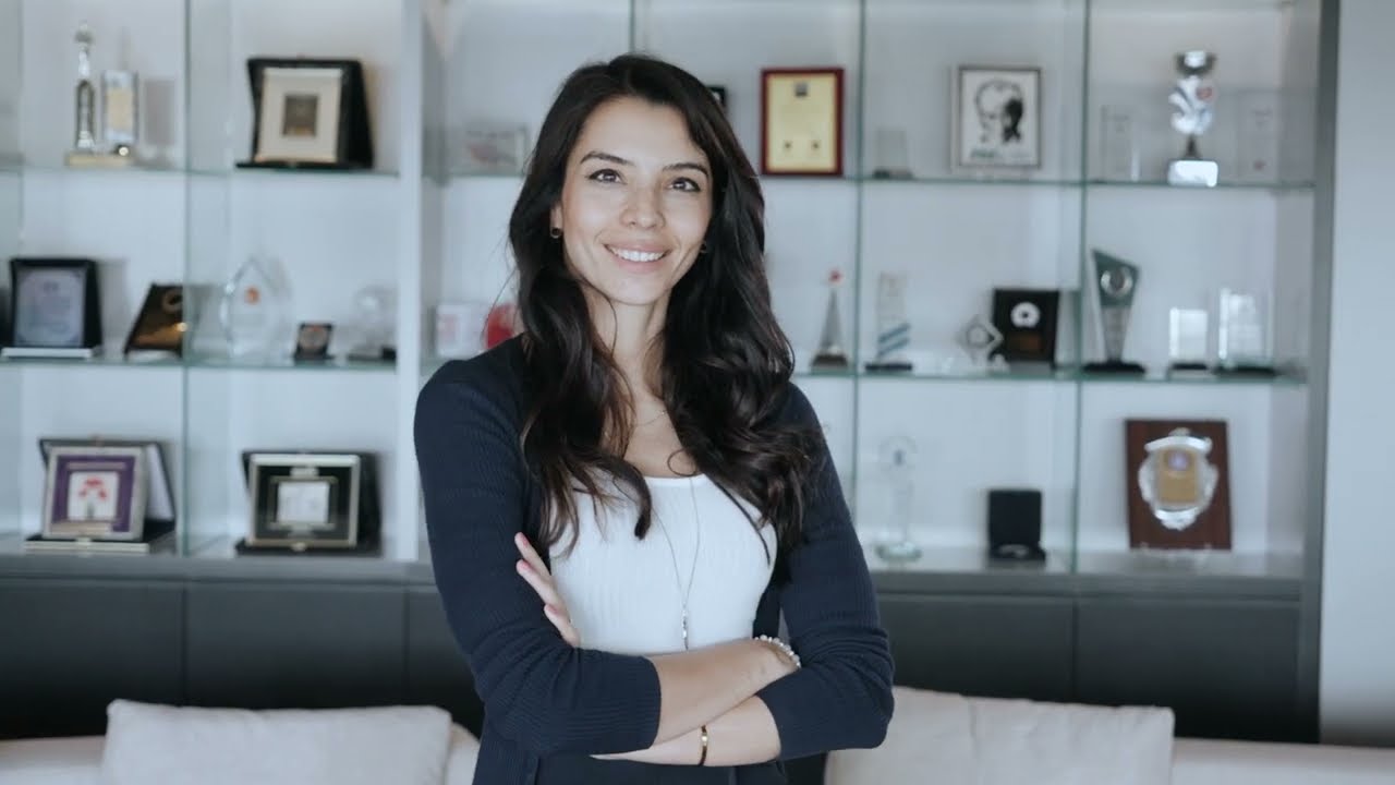 Bakioğlu Holding Tanıtım Filmi