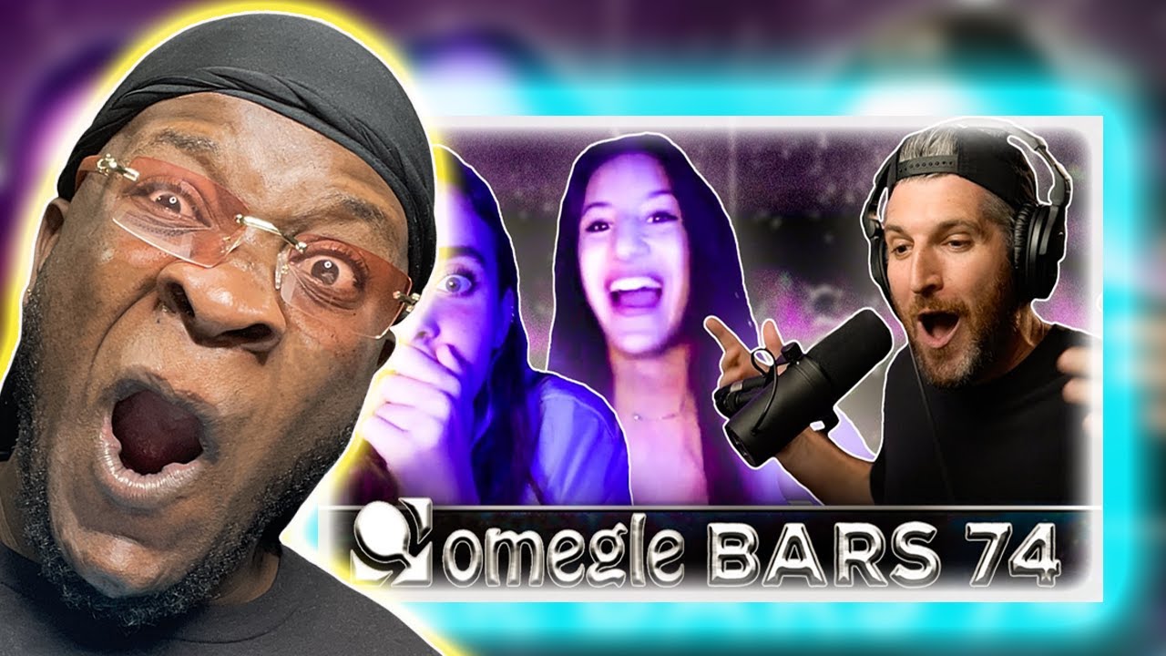 Rapper Reacts To | Remember The Women | Harry Mack Omegle Bars 74 (REACTION)