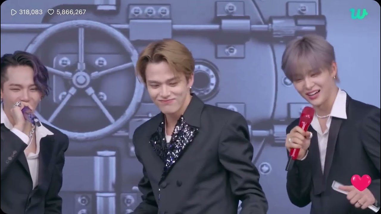 TREASURE COMEBACK LIVE ASAHI DANCE TO MOVE 💕🔥#treasure #bonabona #yg #asahi