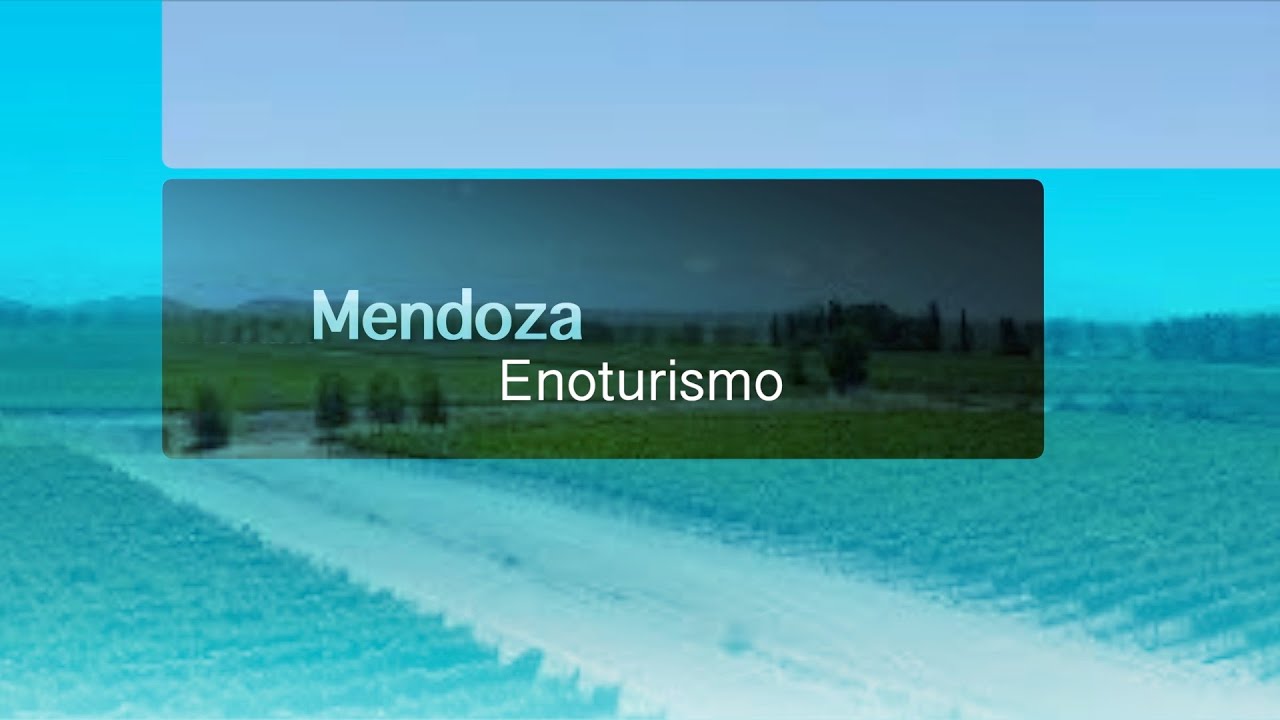 Enoturismo Mendoza - Documentário Completo