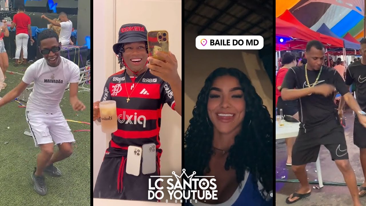 20 MINUTOS DAS MAIS TOCADAS NO BAILE DO MD 2025 VS AFRO BEAT LATÃO RITMO DO TIKTOK [ DJ JR DO MD ]