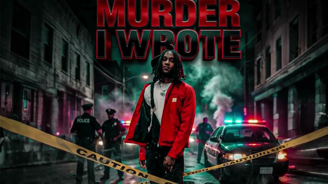 IG5 DC - No Time Wasted 