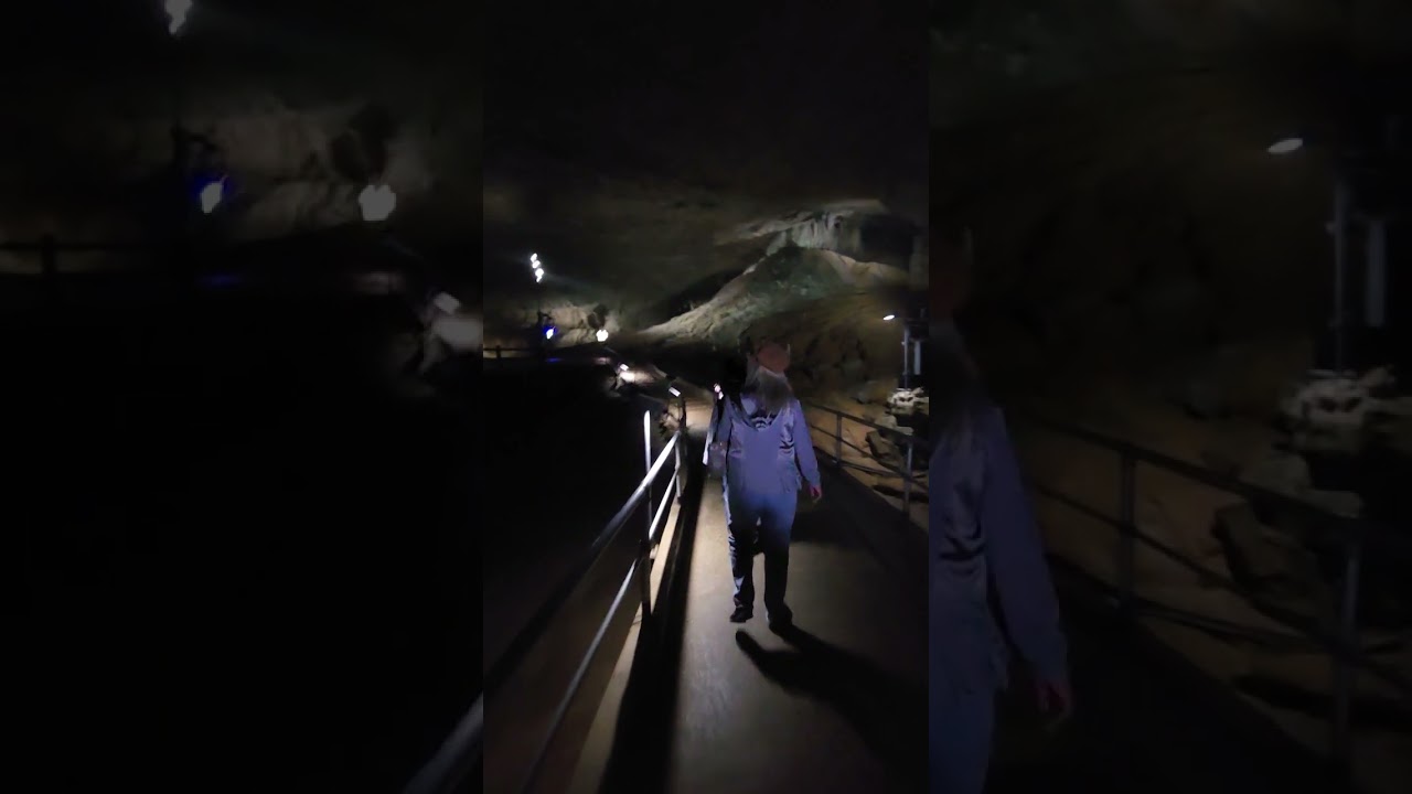 Akiyoshi Cave